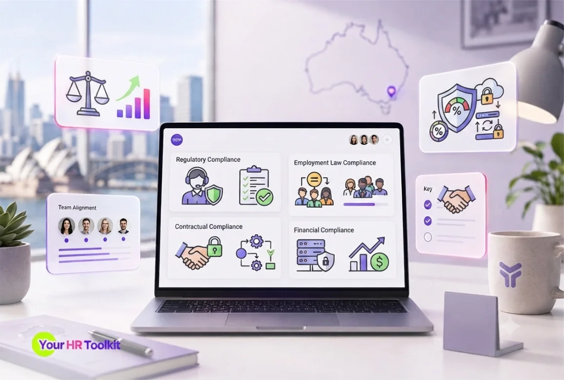 Types of Compliance in Business: A Complete Guide